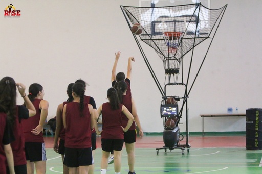 Dr. Dish Shooting Sessions